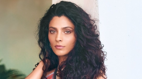 While filming Haiwaan, Saiyami Kher shares her excitement about working with Akshay Kumar and Saif Ali Khan. 