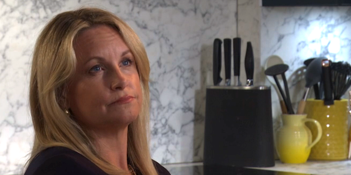 EastEnders exposes Sam Mitchell's ruthless plot after Nigel's major sacrifice