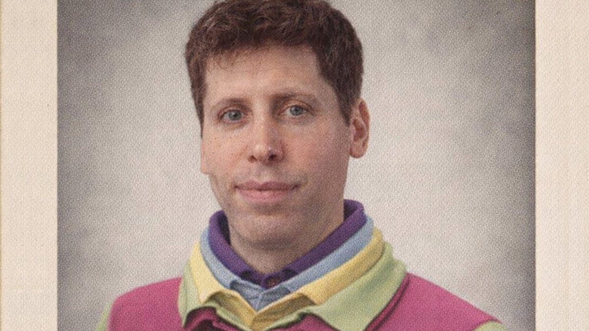 OpenAI Is Going Into the New Year With Some Real Loser Energy