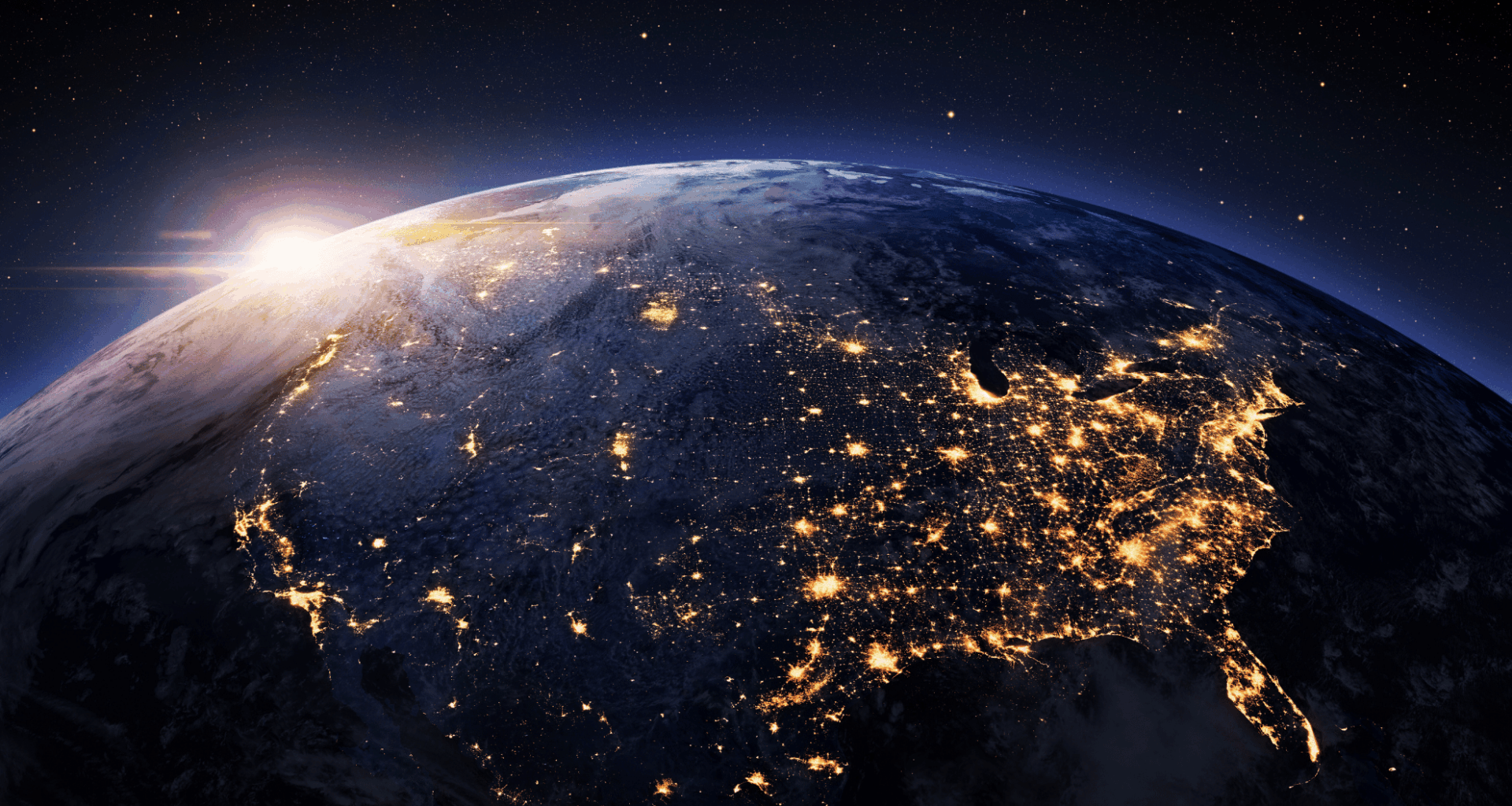 Scientists Build Device That Generates Electricity From Earth’s Rotation