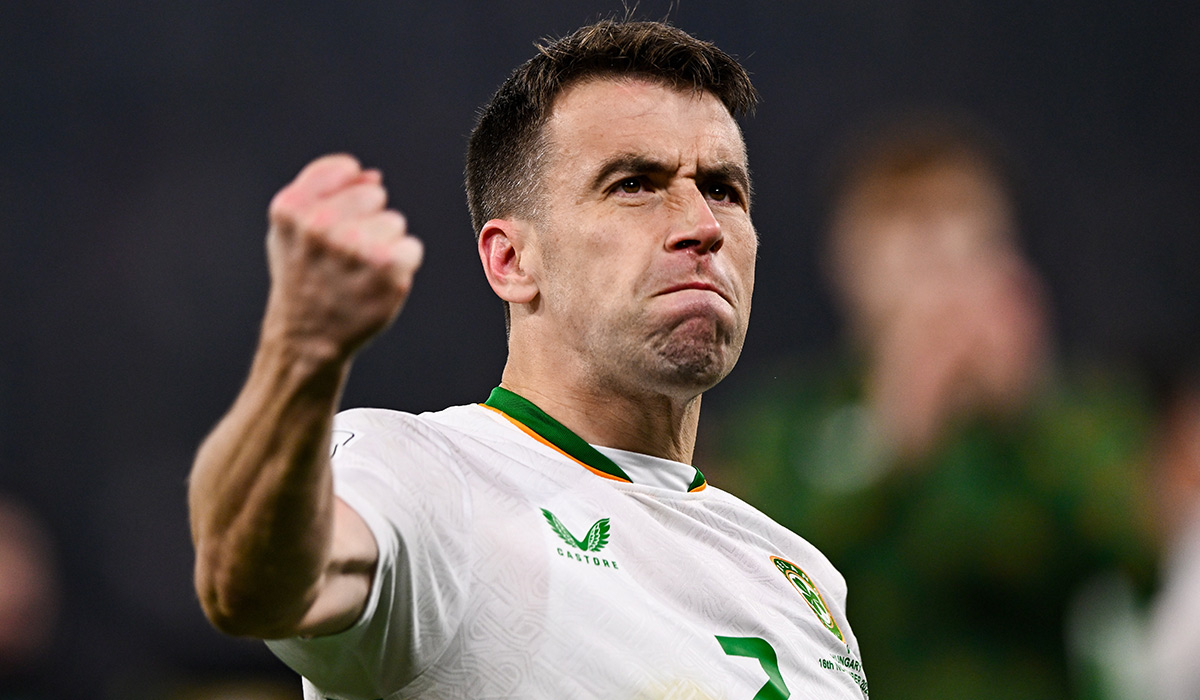 seamus coleman