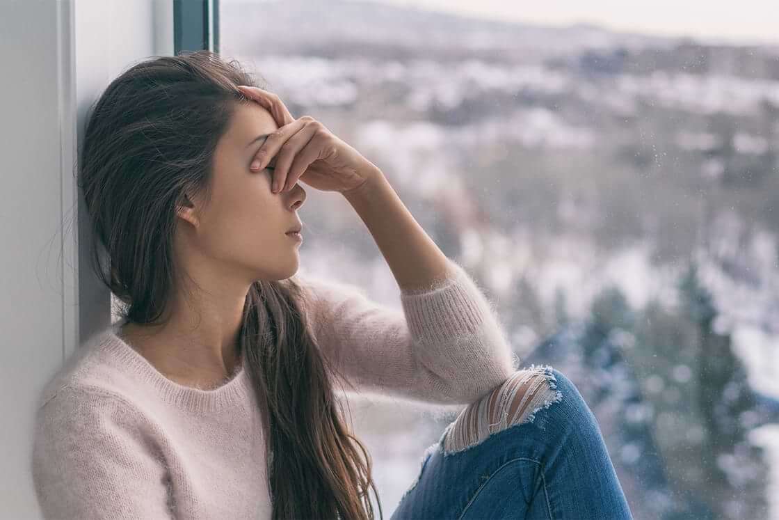 Are you SAD? How to fight against the winter blues