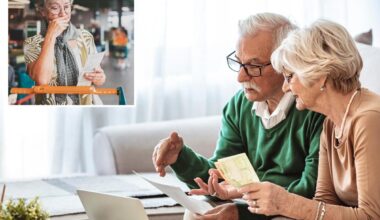 Retirement accounts roared back in 2025 after punishing losses during Biden years: study