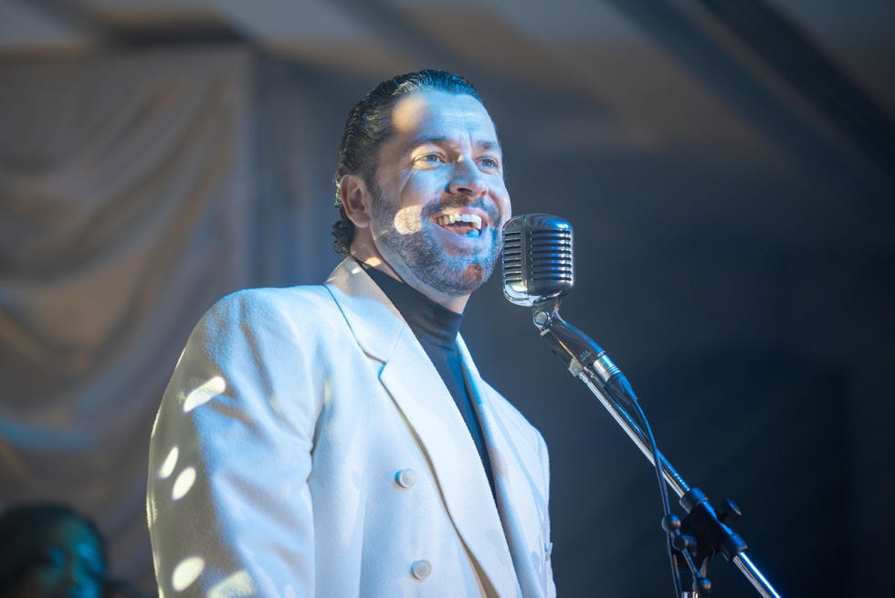 shayne ward, the good ship murder