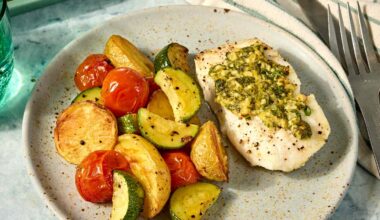 15+ Easy Sheet-Pan Recipes for When You've Eaten Too Much Sugar