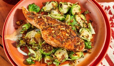 15+ Easy Heart-Healthy Dinners for Healthy Blood Sugar