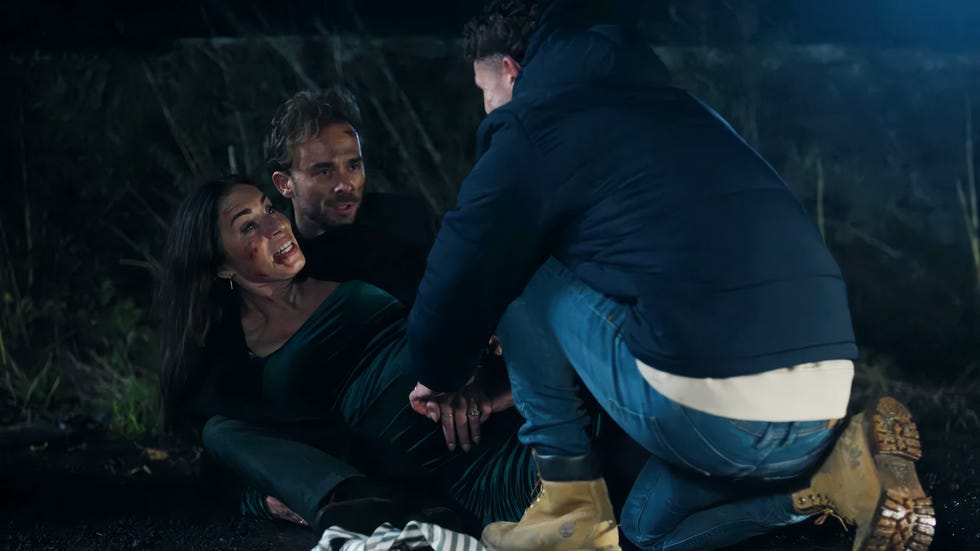 EMBARGOED 15.12.25 9:45PM Shona, David Platt, Corriedale shona, david platt, corriedale