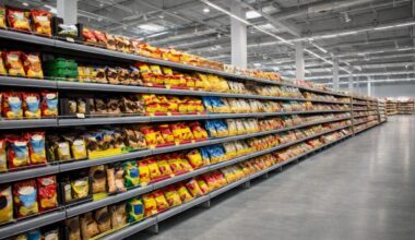 Shops Open on Christmas Day in Ireland 2025: Where to Find Groceries, Fuel, Pharmacies and Last‑Minute Essentials