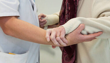 should the restrictions be kept in place for nursing homes