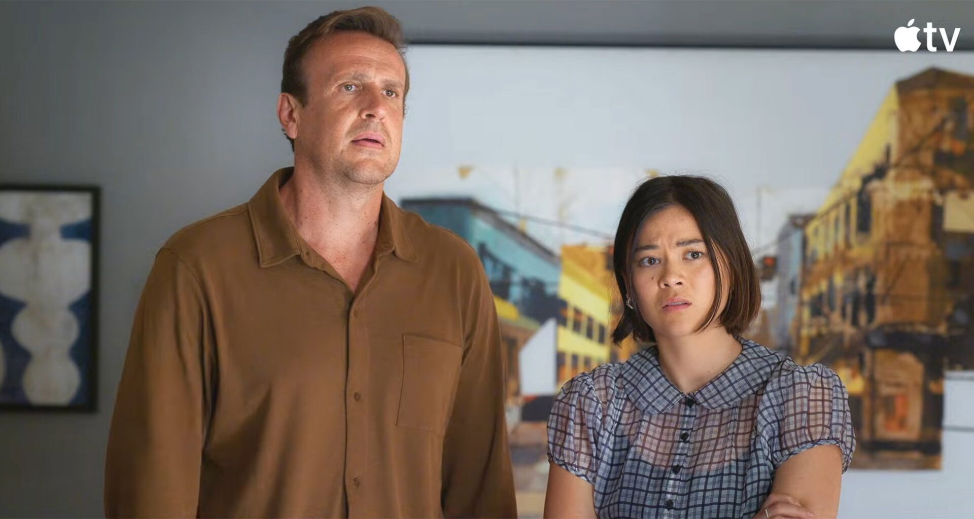 Full Trailer for 'Shrinking' Season 3 with Jason Segel & Harrison Ford