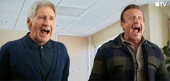 Shrinking Season 3 Trailer