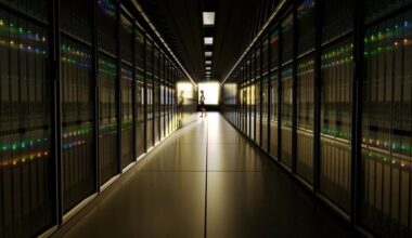 AI has pumped hyperscale – but how long can it last? • The Register