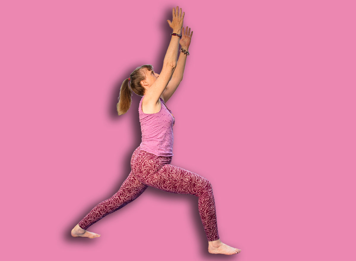 8-Minute Morning Routine That Helps You Age Better After 50