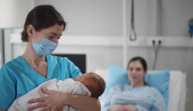 New HBV vaccine guidance likely to increase newborn infections