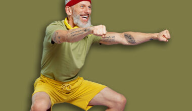 3 Endurance Tests After 50 That Prove You’re Elite