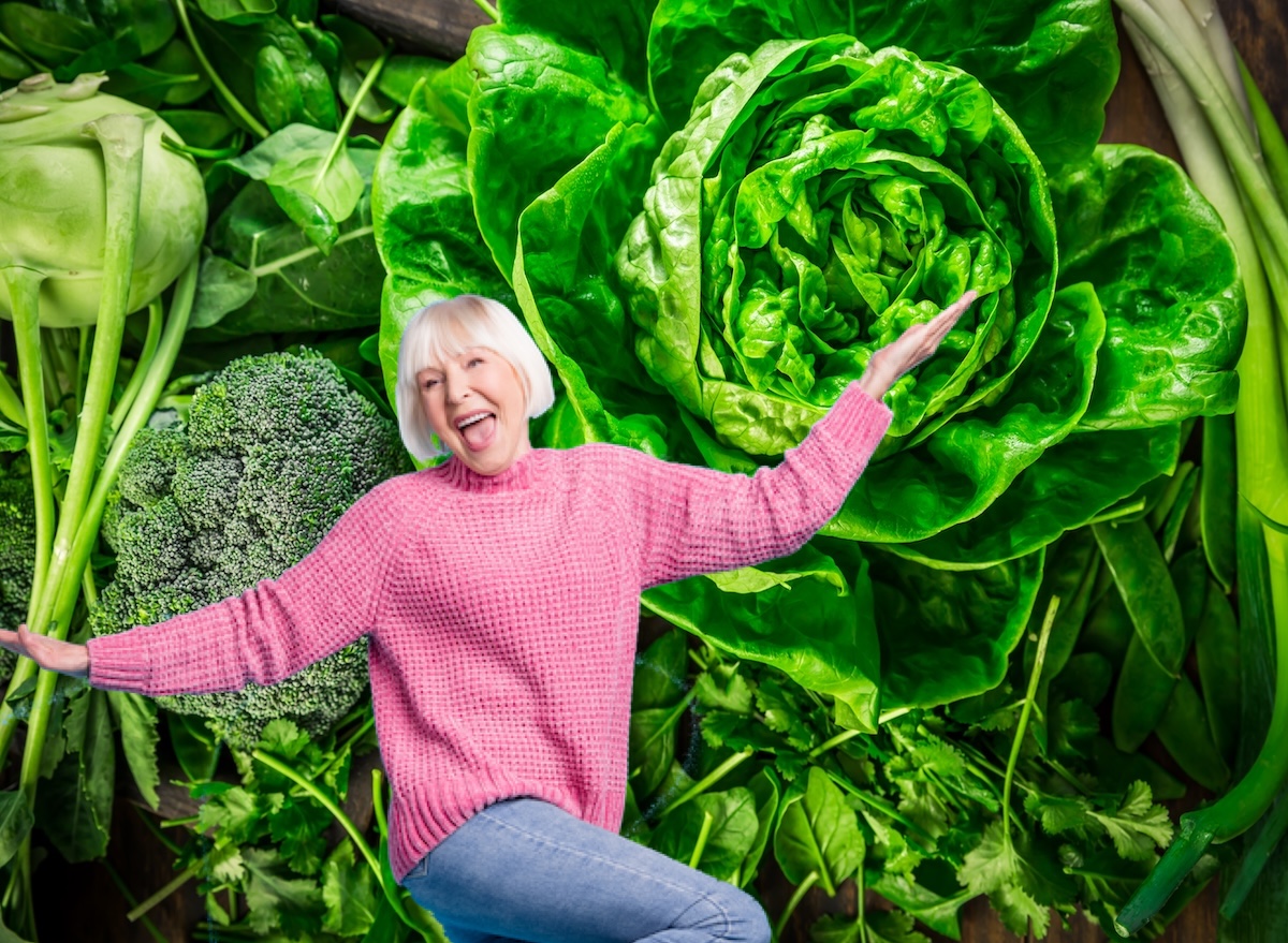 11 Foods People Over 55 Should Eat Every Day