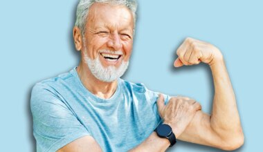 4 Strength Tests After 50 That Prove You’re Stronger Than 40