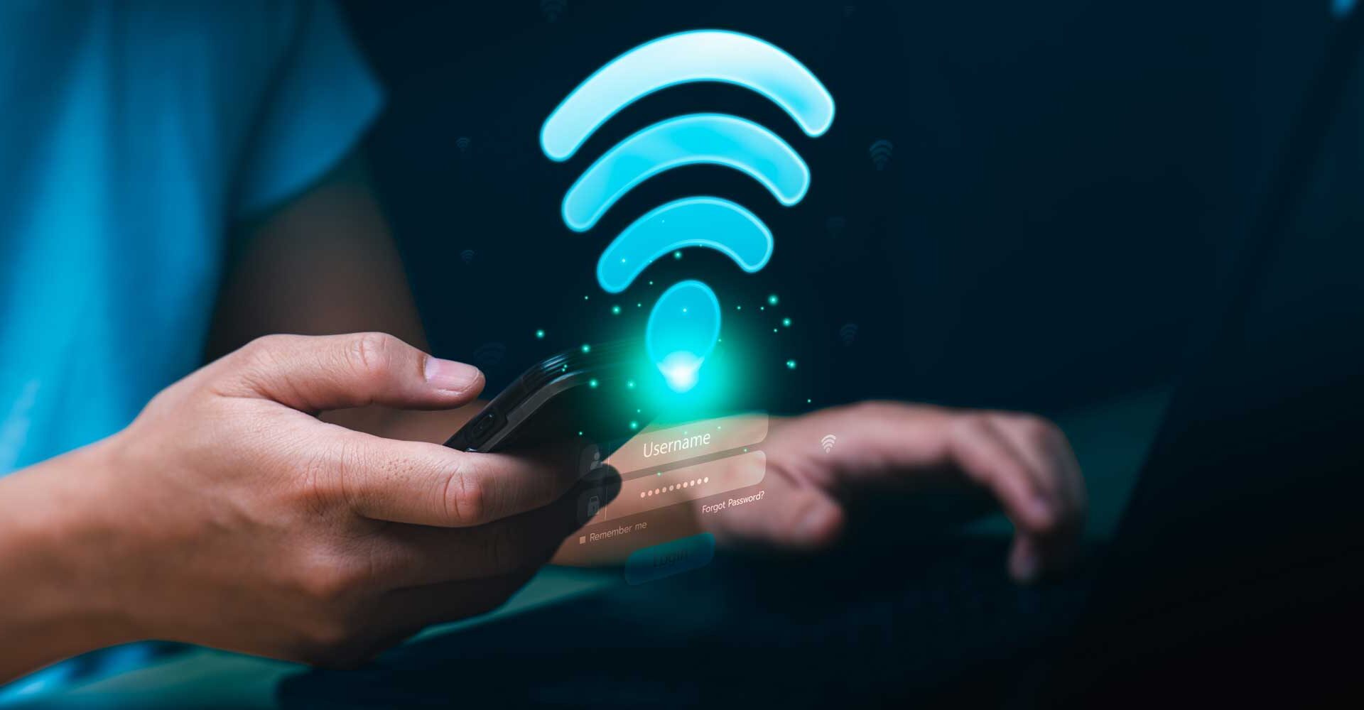 Wi-Fi 8 will bring reliability rather than greater speed • The Register