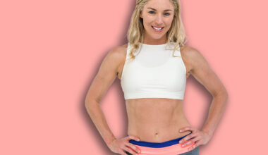 5 Standing Moves to Flatten Lower Belly Faster After 50