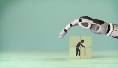 China bans AI-powered relatives to comfort the elderly • The Register