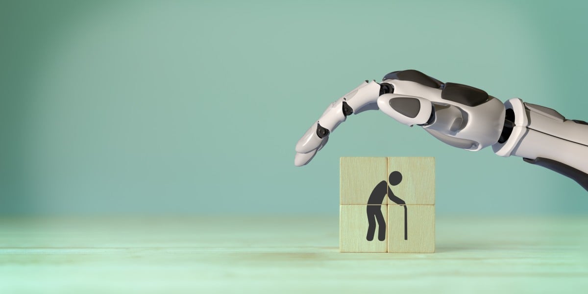 China bans AI-powered relatives to comfort the elderly • The Register