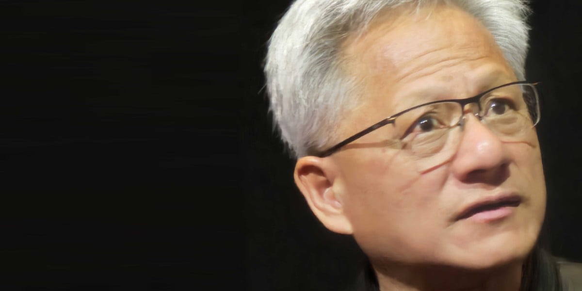 Why software will save Nvidia from an AI bubble burst • The Register