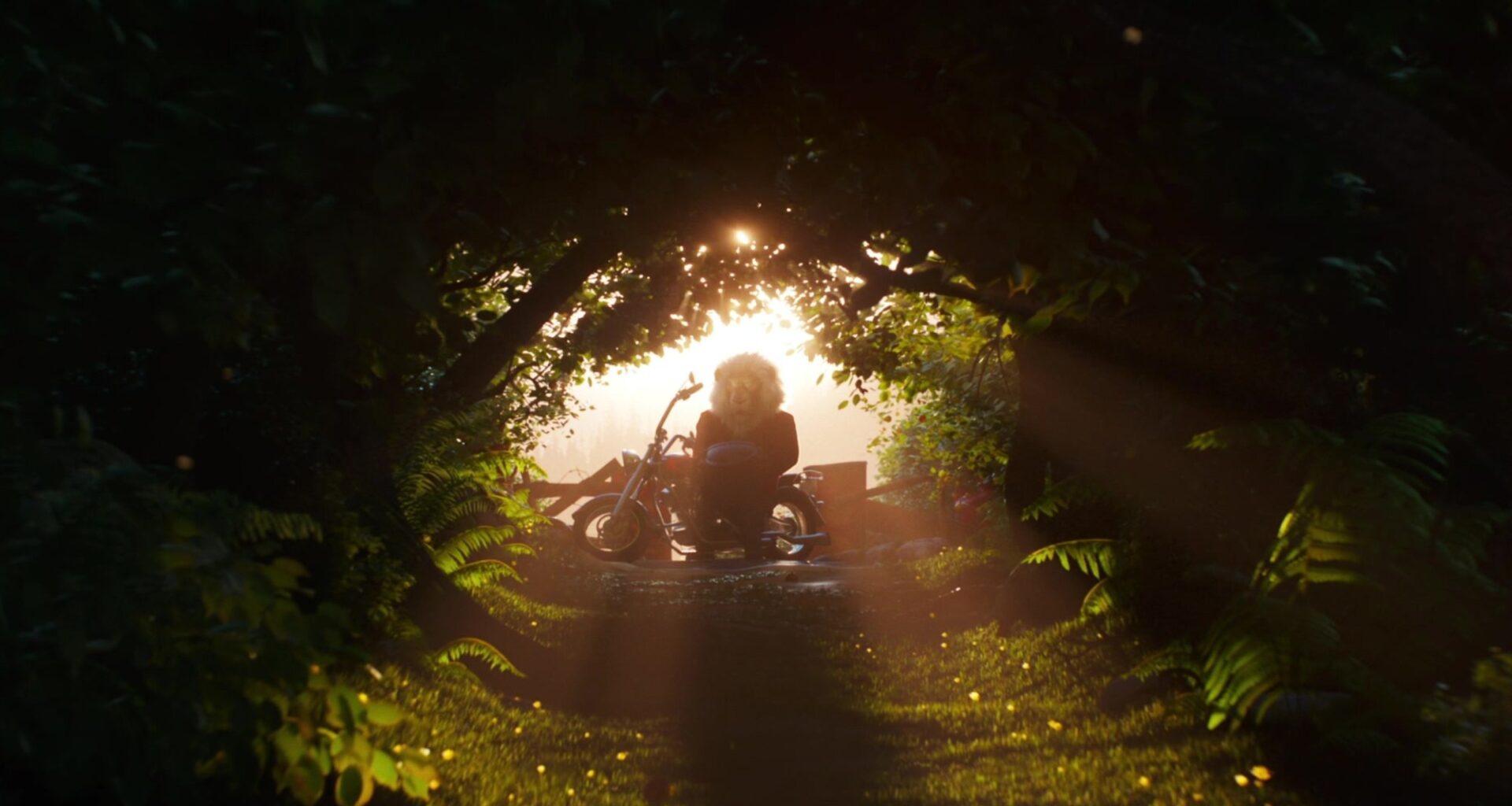 Peacock Users Have Just Days Left To Stream an Animated Sequel That’s Even Better Than the First