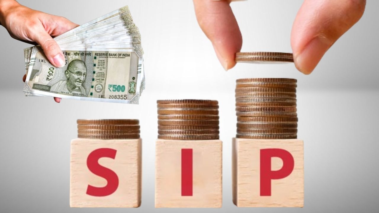 Your SIP stayed at Rs 5,000. How not raising it by 10% cost you lakhs