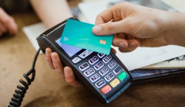 The FCA said contactless payment had become consumers' preferred way to pay Pic: iStock