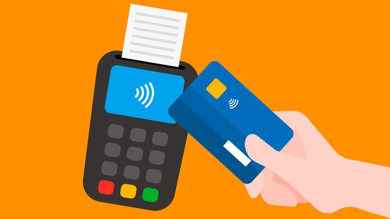 Banks will still be required to reimburse consumers when there is fraud. Pic: iStock