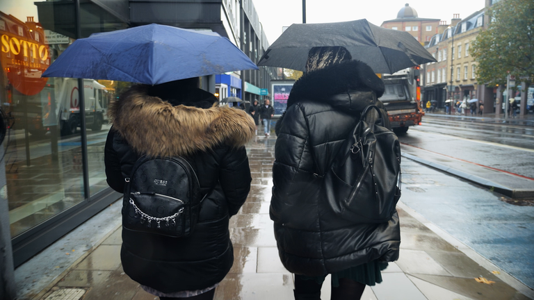 Kiki says she now has an 'amazing' relationship with her daughter