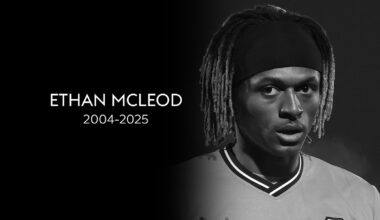 Ethan McLeod 2004-2025