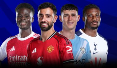 Watch the Premier League live on Sky Sports