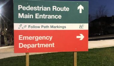 Sligo University Hospital now battling six flu outbreaks