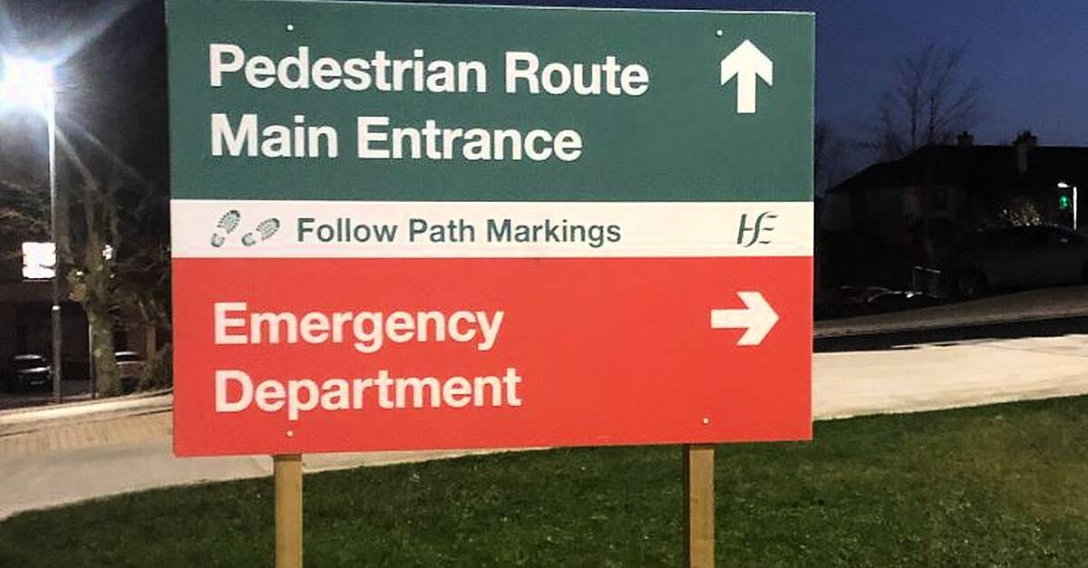 Sligo University Hospital now battling six flu outbreaks