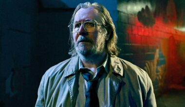 'Slow Horses' Star's Easy-To-Binge 6-Episode Thriller Series Hits Streaming Charts