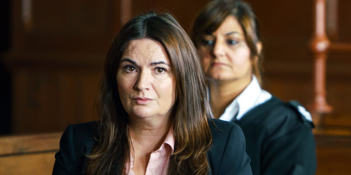 Coronation Street’s Debbie Rush announces tragic death of son in heartbreaking post