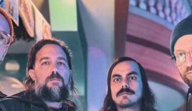 SOM Release Their Cover Of Taylor Swift's "Anti-Hero"