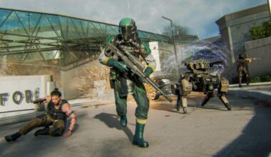 Call of Duty won’t release Modern Warfare or Black Ops back to back anymore