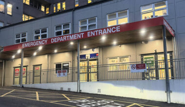 Staff battle five flu outbreaks at Sligo University Hospital
