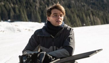 All 8 episodes of this "riveting" thriller are streaming in the UK now