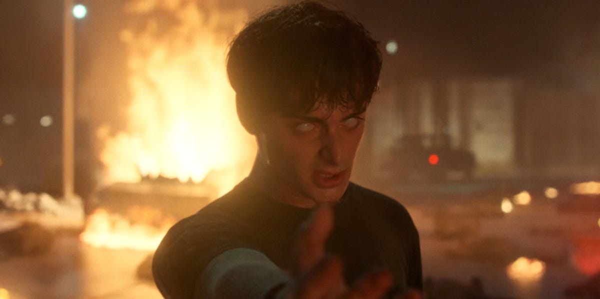 Is Stranger Things season 5 part 2 out on Christmas Day? Confirmed release date and time in the UK