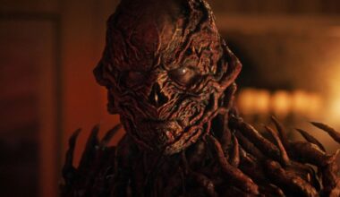 'Stranger Things 5' - Runtimes Revealed for the Show's Final Four Episodes