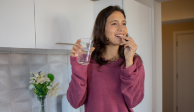 The only 5 supplements most vegans actually need