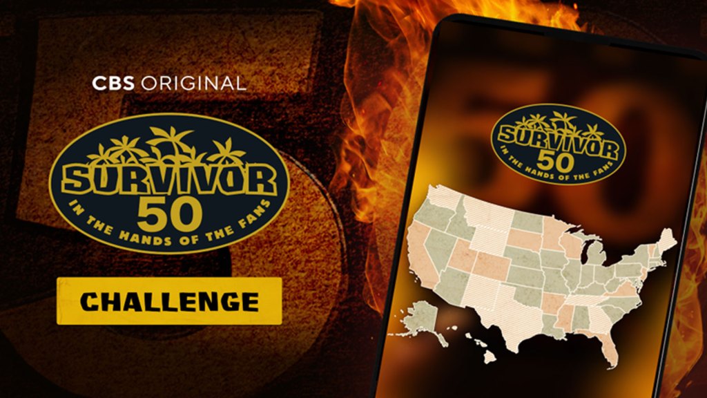 'Survivor 50' Challenge Hides Immunity Idols Across The U.S. In Celebration Of Milestone Season Of CBS Competition