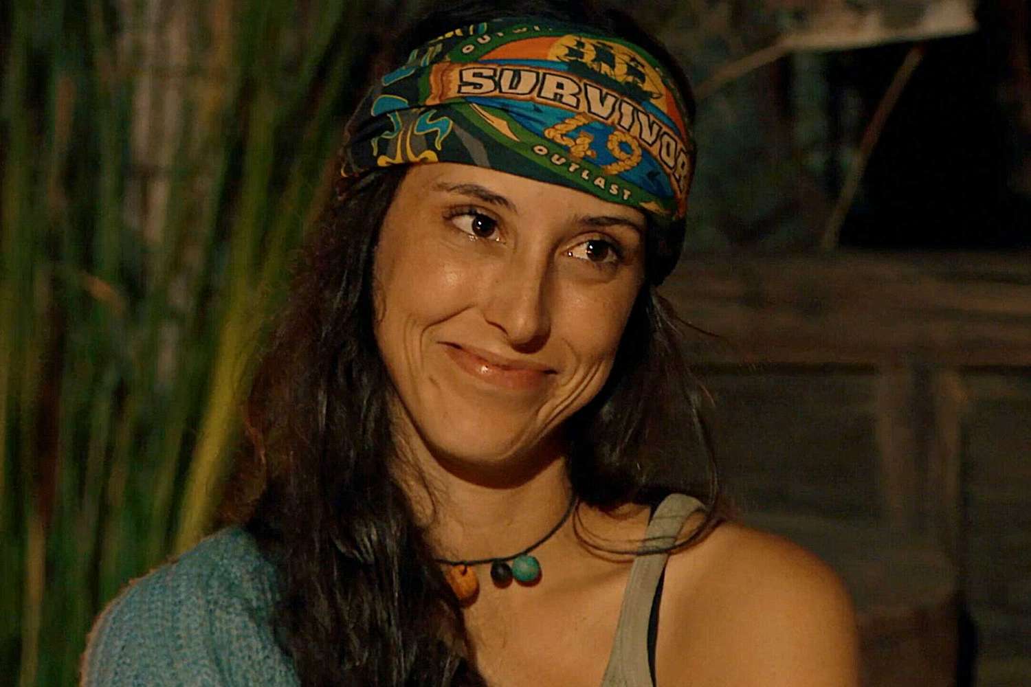Sophi Balerdi reveals why she was the happiest 'Survivor' loser ever