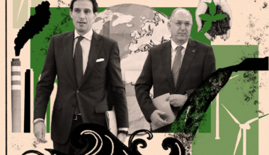 Europe’s great food security dilemma – POLITICO