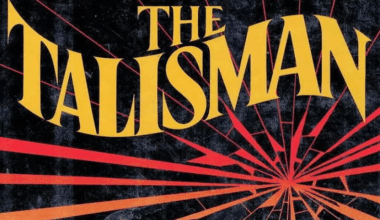 The Talisman adaptation