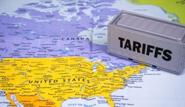 Reduced demand for US retail imports to continue into 2026