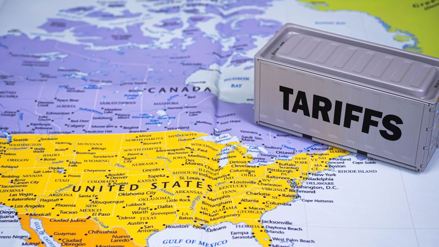 Reduced demand for US retail imports to continue into 2026